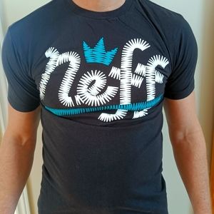 Men's Neff T-shirt - Small